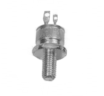 AEG_TW10N600CZ_10-886-00950 TW10N600CZ Thyristor TO48 Schraubthyristor 600V 10A Ig 25-50mA SCR