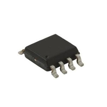 SO-8_2015_01 LTC485 CS8 SO8 SMD Schnittstellenbaustein RS422 RS485