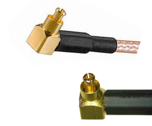 MC-Card_Stecker_39-874-00650 MC-Card Stecker für RG174 RG188 RG316 Löt-Crimp-Version