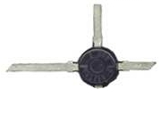 BFW92 NPN Transistor 15V 15mA 300mW