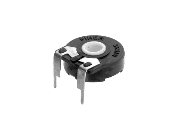 Trimmer-T15-liegend-fuer-SteckachseGavEphqilhApo 4,7Kohm 5KOhm Trimmer Poti T15 liegend RM10x12,5 Steckachse