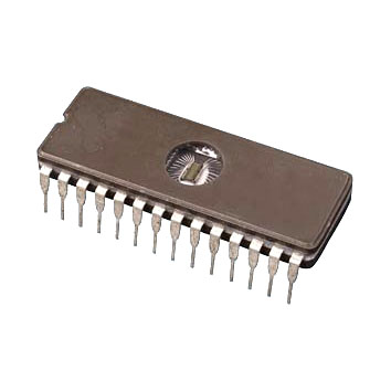 Eprom 27C256 CMOS 200ns 32Kx8