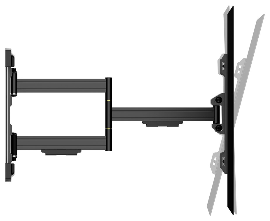 TV_Wandhalter_bis_70zoll_70Kg_Auszug_80cm_85-770-00155_B3
