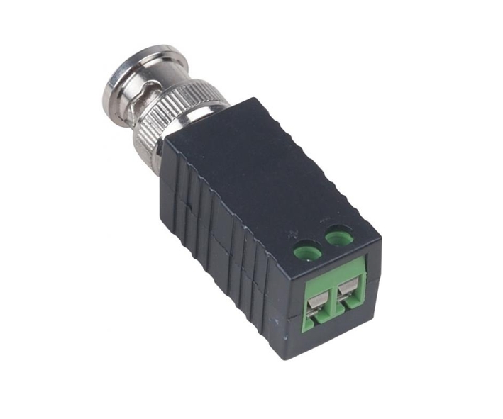 79-224-00216_HD_Balun_B2023_10 HD Balun für TVI CVI AHD 2Draht Konverter Zweidraht HD Umsetzer bis 8MP