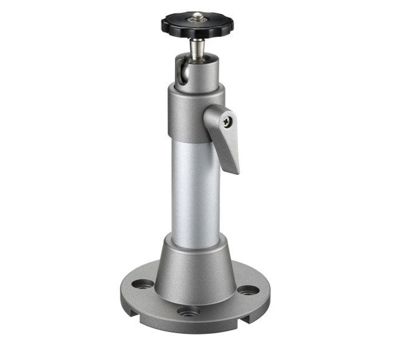Kamerahalter Aluminium mit 155mm Ausleger und Kugelkopf Kamerahalter Aluminium mit 155mm Ausleger und Kugelkopf