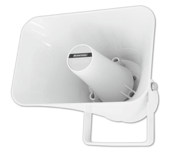 100V_Trichterlautsprecher_85-756-00940_smal7bVouOAOcjWDs ELA 100V  30W Druckkammerlautsprecher SH35 IP56 Trichterlautsprecher 280x230mm