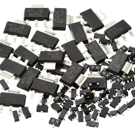 7-893-29010-SMD-Transistoren SMD Transistoren