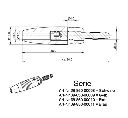 4mm_Lamellenstecker_mit_Querloch_Zeicnung_Serie_893_B01