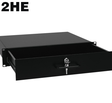 52-635-00130-2HE-Schublade