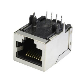 RJ45 Buchse