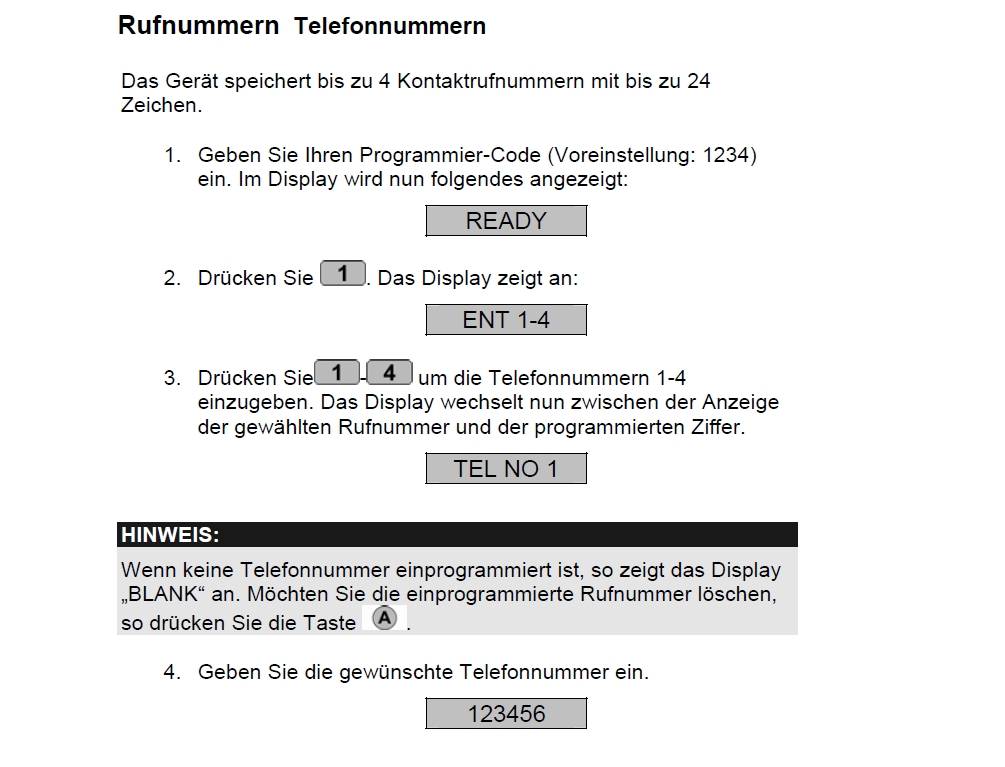 TAE_Waehlgeraet_Beschreibung_Tel_76-881-00600_B03