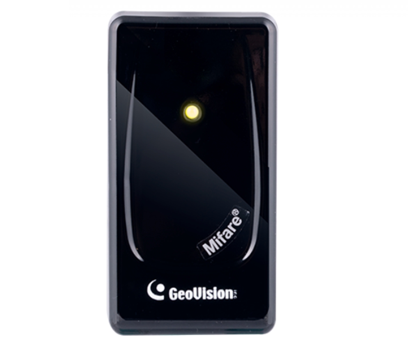 RFID Lesegerät Zutritt Lesegerät GV-R1354 RS485 Wiegand für UID GID DES-ID Mirafe DESFire GID