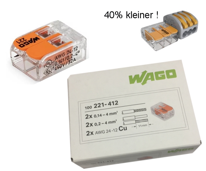 2pol-WAGO-Klemme-221-412-45-822-01012-OK