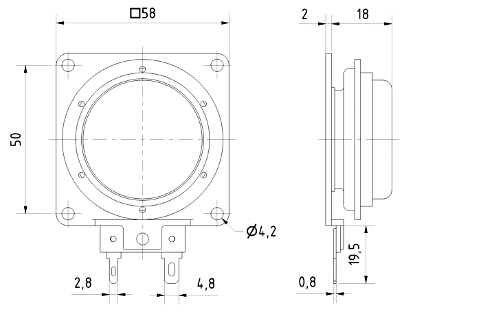 83-740-01060-Abmessungen