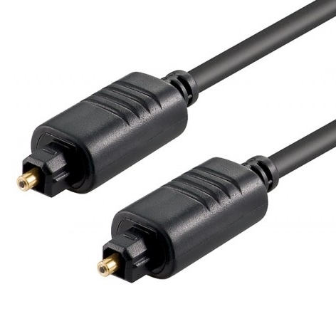 10m Toslink Kabel OEM Audio-Kabel SPDIF