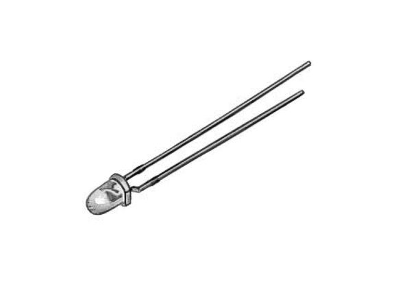 Fototransistor-SFH309_9-400-00730 SFH309-5 NPN 3mm Fototransistor NPN Phototransistor