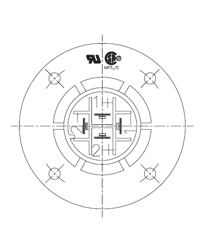 Speakon-NL4MPR-ZG03-39-852-00350