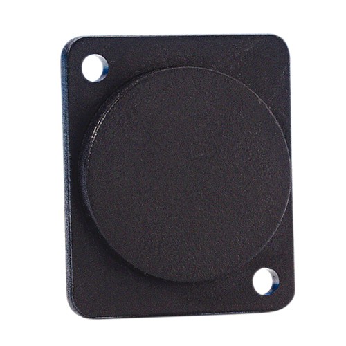 D-Type-Blindstopfen-62-630-03343 D-TYPE Blende Blindstopfen Kunststoffblende