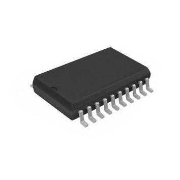 SMD-SOT163-1-SO20-20polig HEF40245 SMD SOT163 Buffers Octal Bus transceiver with 3-state Outputs P-Mos Transistor