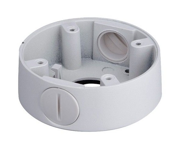 Kabelbox_79-224-02960rBBgTumJNcENa Dose Verteiler für Kamerakabel 97mm Montagebox Montageverteiler Kabeldose Kameradose Kameraverteiler