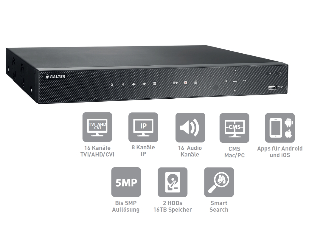 64-700-18017_16Kanal_DVR