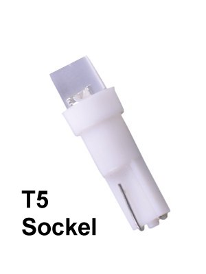 T5 LED Steckbirne