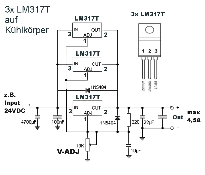 LM317T_3x_Parallel