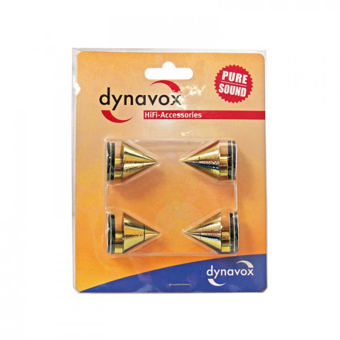 Spikes-Absorber-Kegel-Pyramide-85-771-00296-VP
