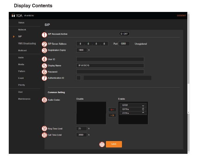 TOA_IP_Hornloautsprecher_A1SC17_Bild15_88-860-08015