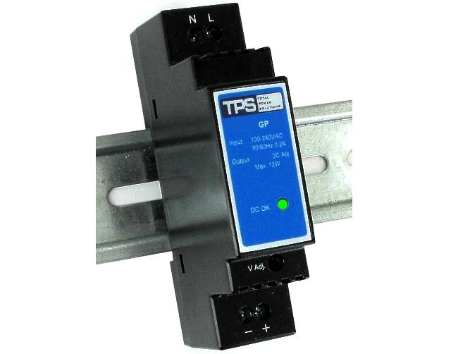 24V-500mA-Hutschiene-Netzteil-93-807-03224_ok-smal 24V Netzteil 10W max 0,42A für DIN Hutschiene In 90-264V Green Power