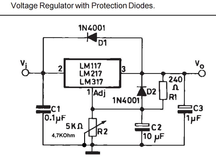 LM317T-Schaltplan-1