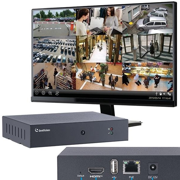 GV-IP Decoder Box MINI PoE für IP LAN Kamera auf HDMI Ausgang mit ONVIF PSIA RTSP GV-IP Decoder Box MINI PoE für IP LAN Kamera auf HDMI Ausgang mit ONVIF PSIA RTSP