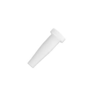Teflon Ersatzspitze für Entlötpumpen Länge 26mm Teflon Ersatzspitze für Entlötpumpen Länge 26mm