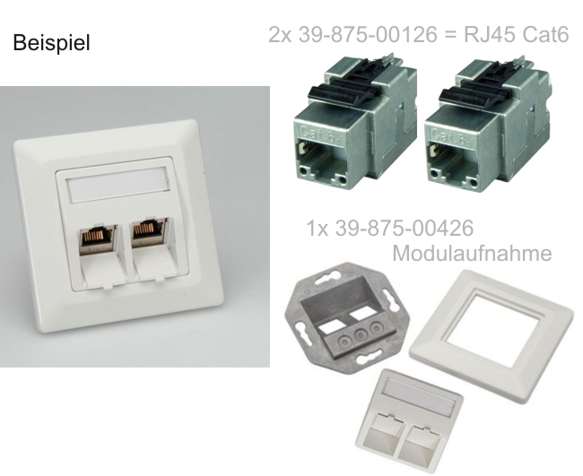 Telegartner-H02010A0040-39-875-00426-B8