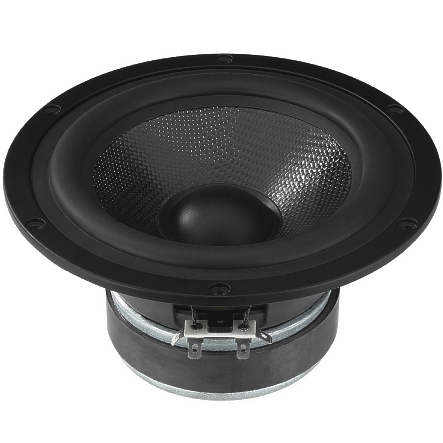 SPH170C-Basslautsprecher-AB-83-767-01990VOMMPIZNCVH9M 180mm Basslautsprecher 120W 8Ohm SPH170C