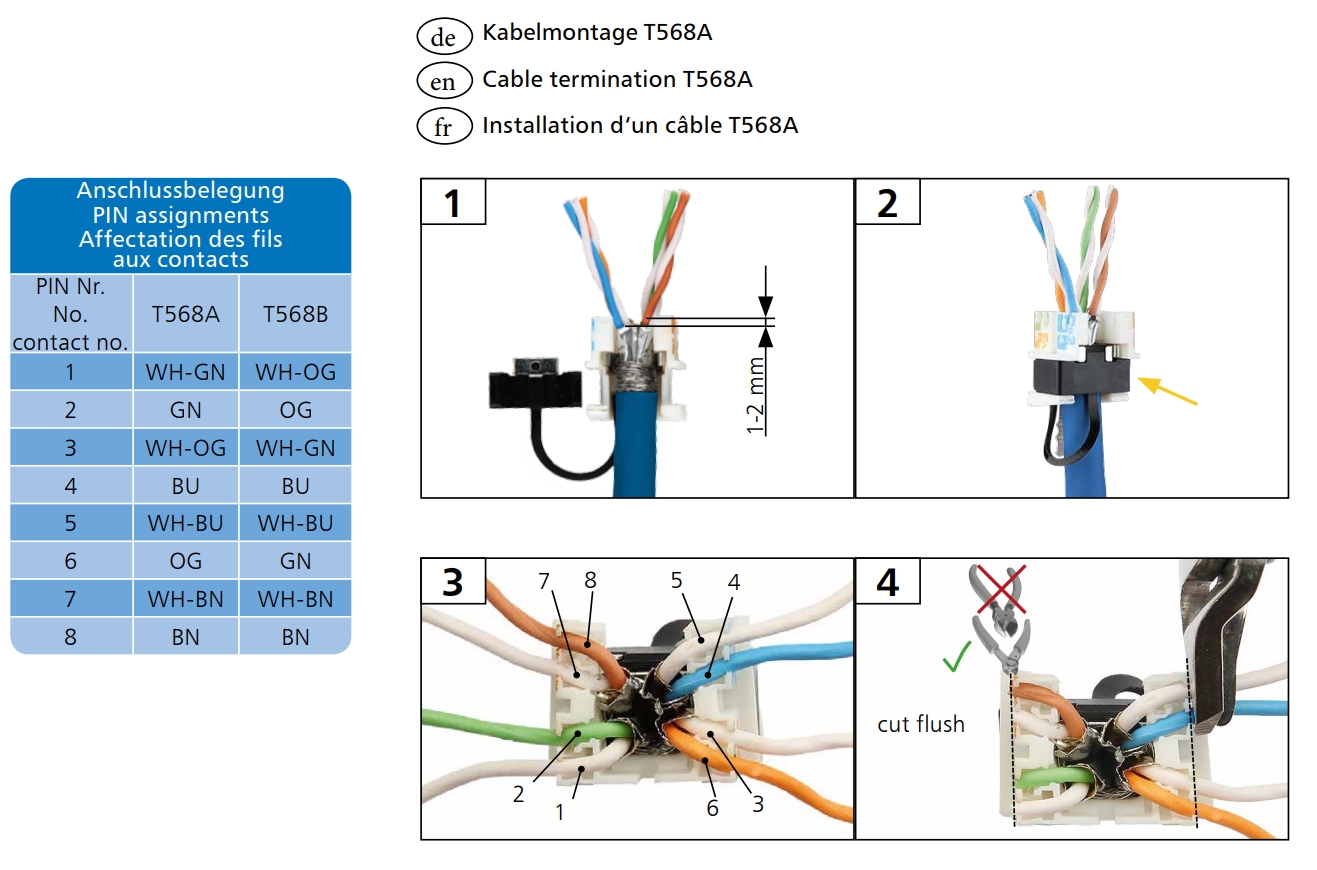 RJ45-CAT6A-Keystone-METZ-39-875-00120-INST01