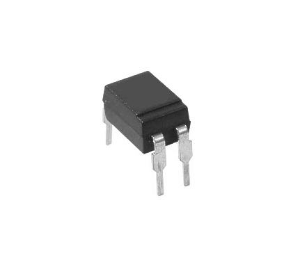 DIP4_Case PC853 DIP4 Optokoppler Hochvolttype 350V 150mA