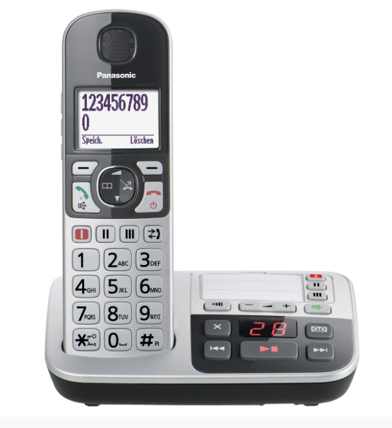 Funktelefon_mit_SOS-Taste_KX-TGE520GS_74-883-00790