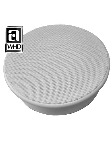 88-500-00845-deckenlautsprecher-UP26 260mm ELA Deckenlautsprecher 80W 8ohm 2wege HiFi mit 100V 25W ELA Trafo UP26-T25