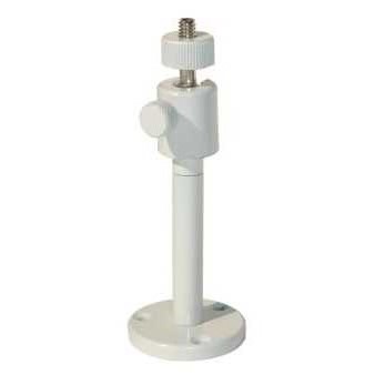 Kamerahalterung_79-224-00092 Kamerahalter Metall 100mm bis max 3kg Beige