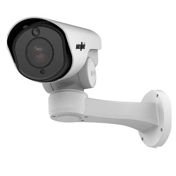 PTZ-Kamera-IP-LAN-64-700-03160-B2IcmRSvago2Dst 2MP PTZ IP LAN Kamera HD Motorzoom 5-64mm ISIS MBL Netzwerkkamera ONVIF