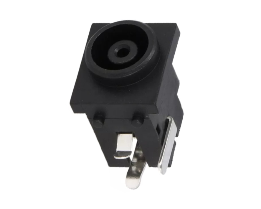 7,0 x 4,0 x 1,45mm Hohlstecker Buchse Netzteilbuchse für Platine Steuerungen Geräte