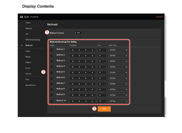 TOA_IP_Hornloautsprecher_A1SC17_Bild16_88-860-08015
