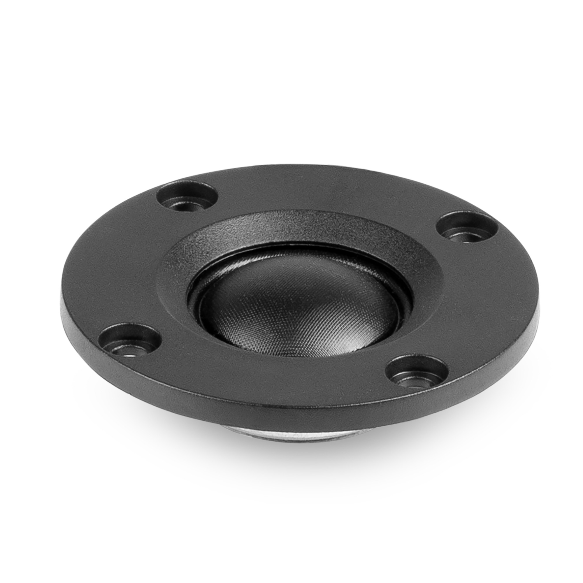 52mm Hochtöner Kalotte 100W 8Ohm Textilkalotte mit linearem Frequenzgang 52mm Hochtöner Kalotte 100W 8Ohm Textilkalotte mit linearem Frequenzgang