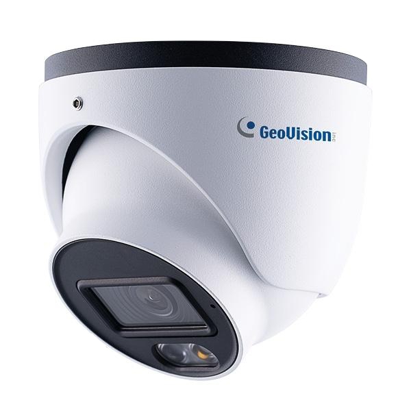 4MP Dome LAN IP Kamera GV-GEBF4802 IR-LED H264 H265 ONVIF MJPEG Eyeball IK10 IP66 Outdoor mit Mikrofon 4MP Dome LAN IP Kamera GV-GEBF4802 IR-LED H264 H265 ONVIF MJPEG Eyeball IK10 IP66 Outdoor mit Mikrofon