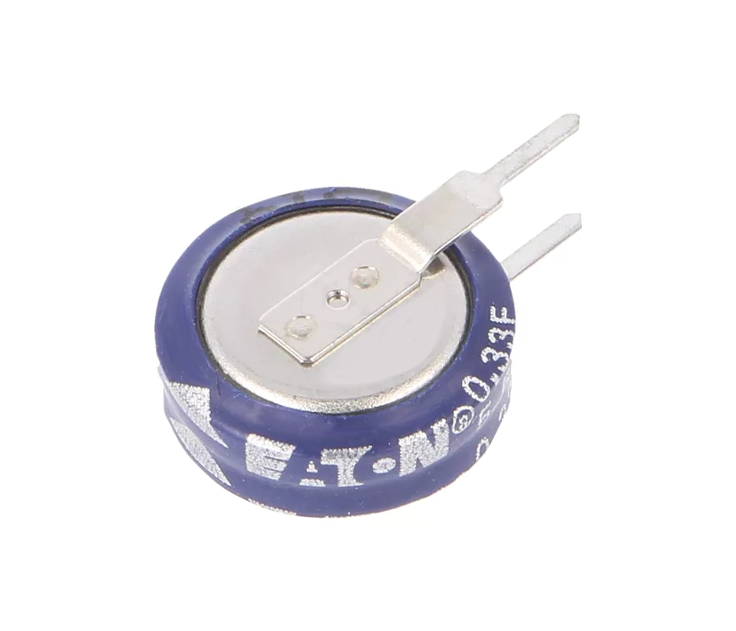 GoldCap 0,33F 5,5V Backup Kondensator 33000uF Pufferkondensator GoldCap 0,33F 5,5V Backup Kondensator 33000uF Pufferkondensator