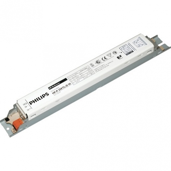 03-100-00881_OK EVG Vorschaltgerät für Leuchtstoffröhren Neonröhren 2x58Watt
