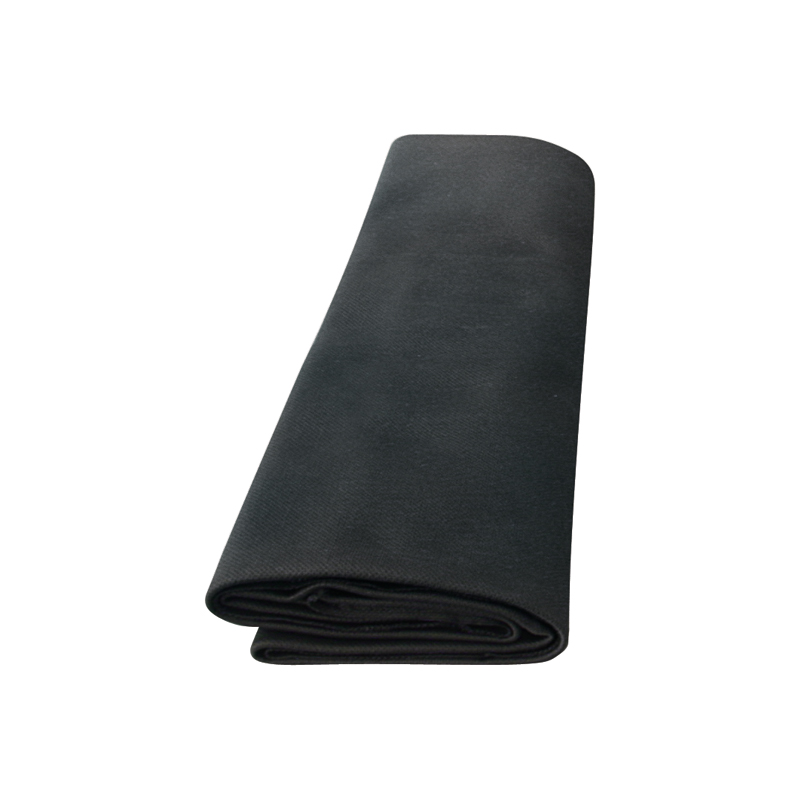 85-752-00700 Akustikstoff Bespannstoff 150x75cm Schwarz  schalldurchlässiger Stoff