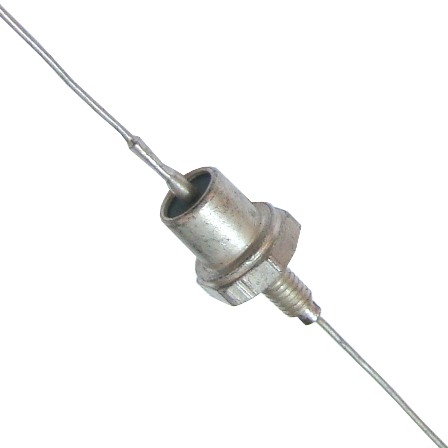 Z-Diode 62V 10W Zenerdiode ZX62