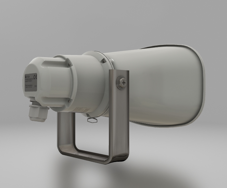 TOA_IP_Hornloautsprecher_A1SC15_Bild07_88-860-08015